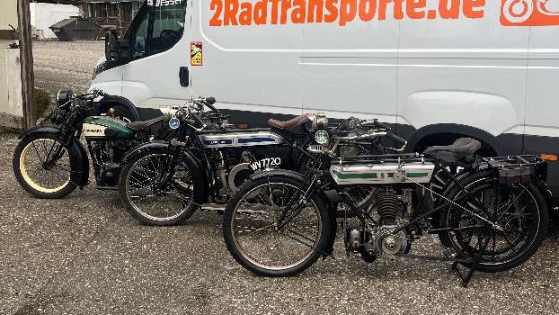 Blogbeitrag oldtimer motorradtransporte